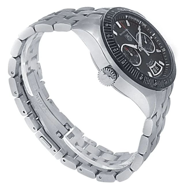 Tag Heuer SLR CAG2111.BA0253 Image 2